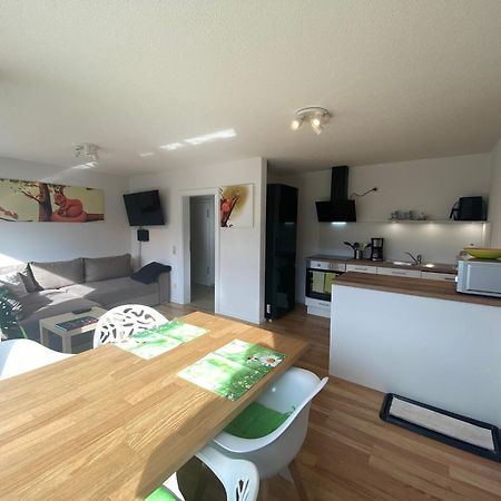 Hochschwarzwald Ferienwohnung Titisee-Neustadt Exteriér fotografie