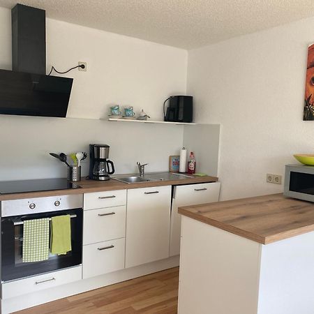 Hochschwarzwald Ferienwohnung Titisee-Neustadt Exteriér fotografie