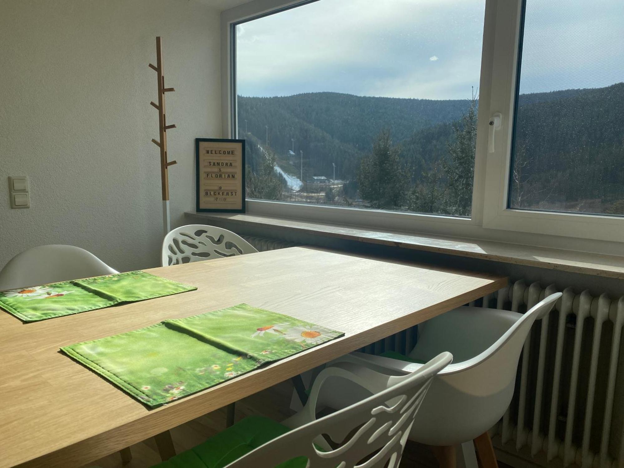 Hochschwarzwald Ferienwohnung Titisee-Neustadt Exteriér fotografie