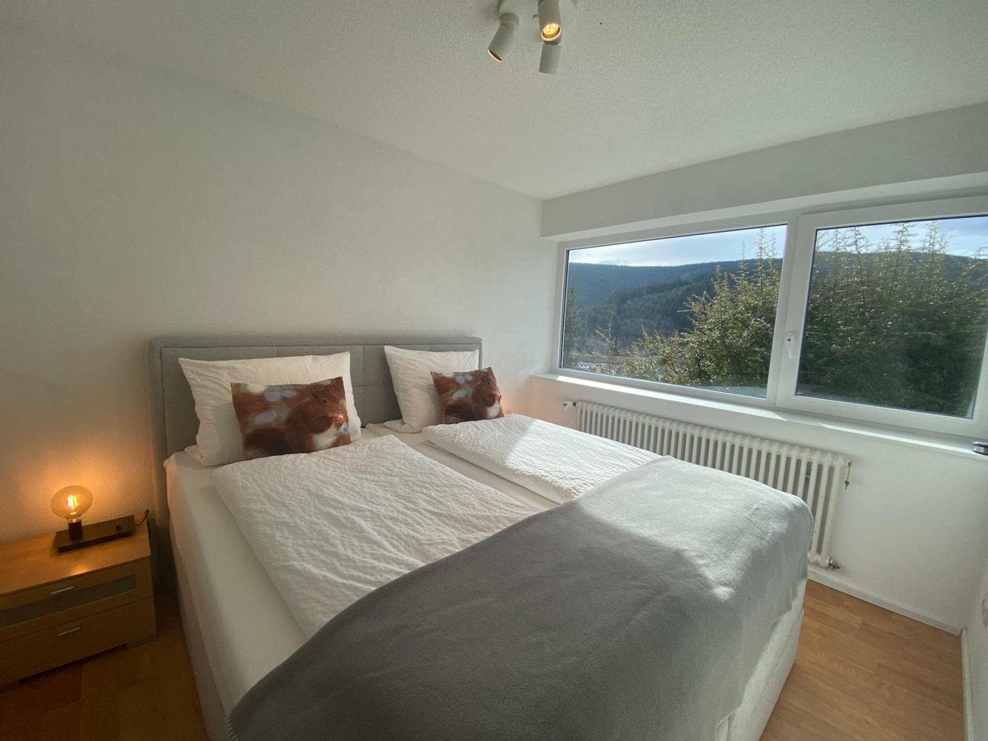 Hochschwarzwald Ferienwohnung Titisee-Neustadt Exteriér fotografie