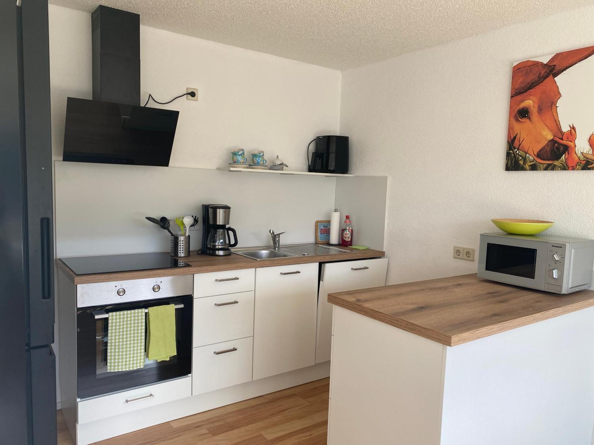 Hochschwarzwald Ferienwohnung Titisee-Neustadt Exteriér fotografie