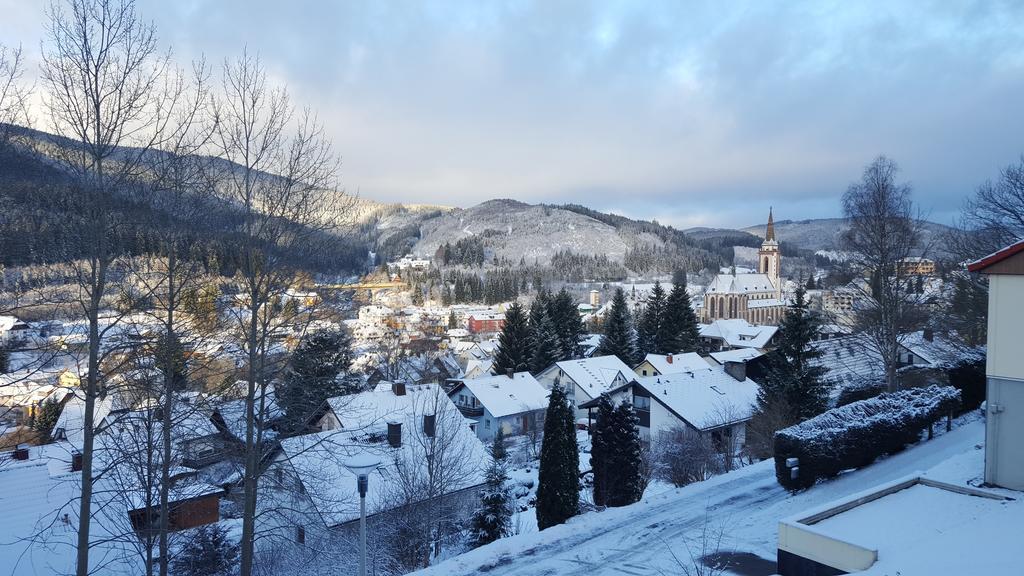 Hochschwarzwald Ferienwohnung Titisee-Neustadt Exteriér fotografie