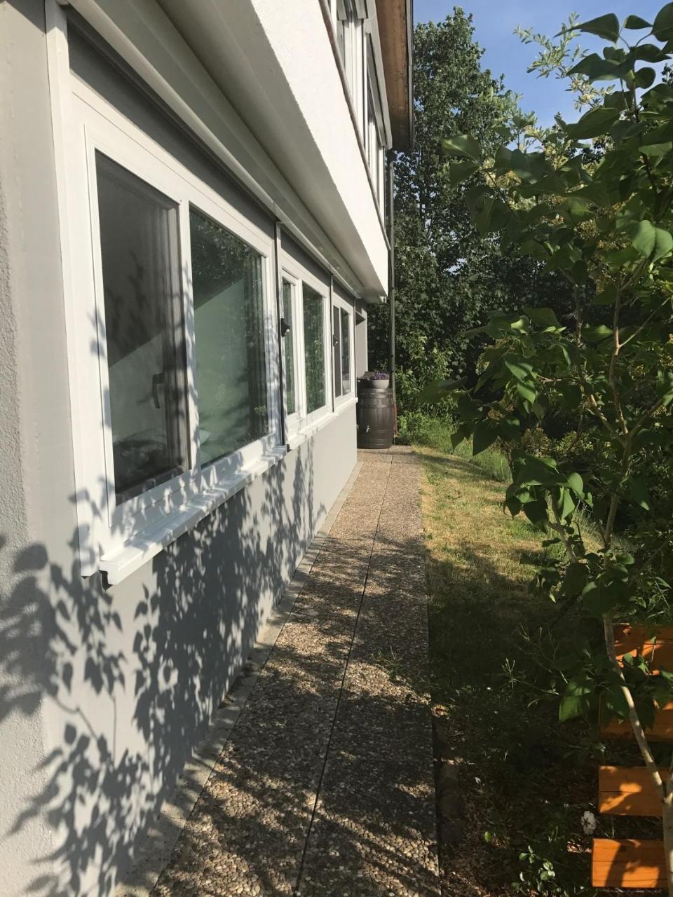 Hochschwarzwald Ferienwohnung Titisee-Neustadt Exteriér fotografie