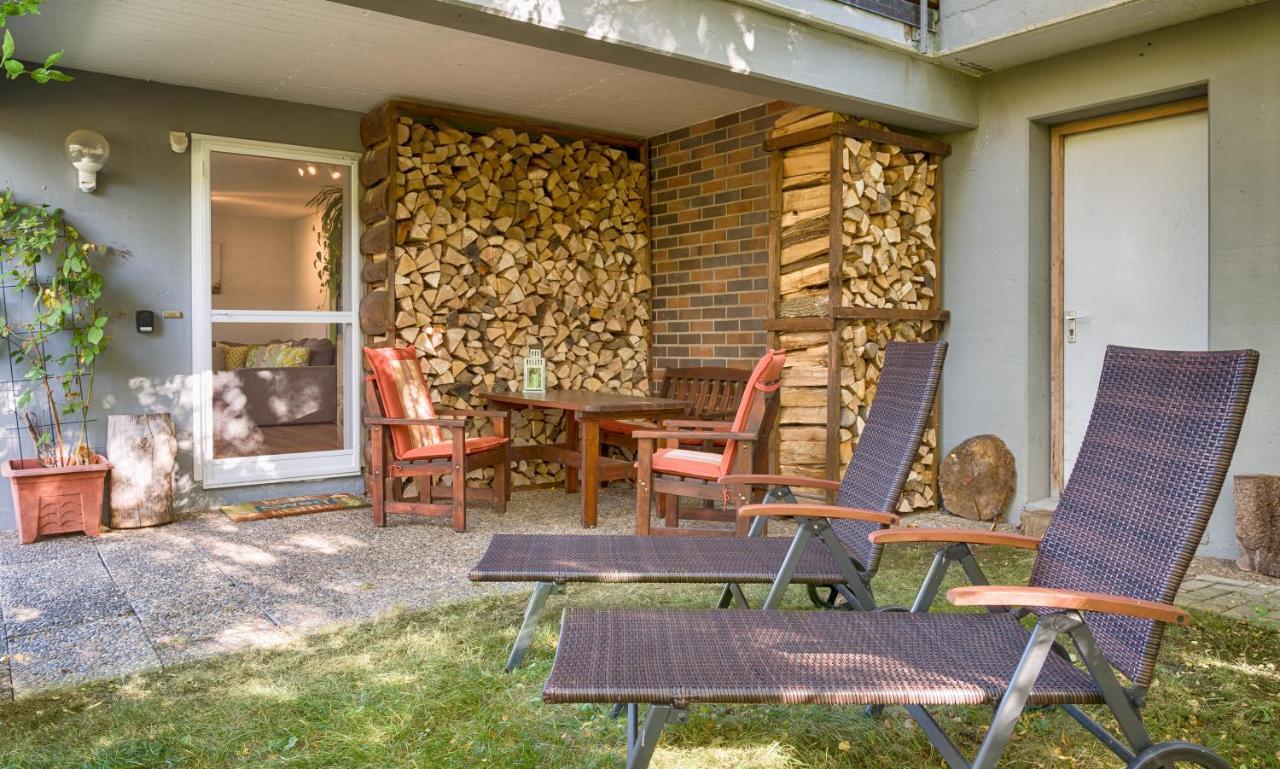 Hochschwarzwald Ferienwohnung Titisee-Neustadt Exteriér fotografie